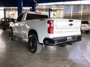 شيفروليه سيلفارادو 5.3 1LT 4WD R\C | شامل الضمان | 0 ﺪﻔﻋﺓ ﺃﻮﻟﻯ