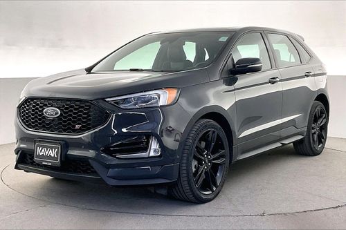 Ford Edge ST ST | Guaranteed Warranty | 0 Down Payment