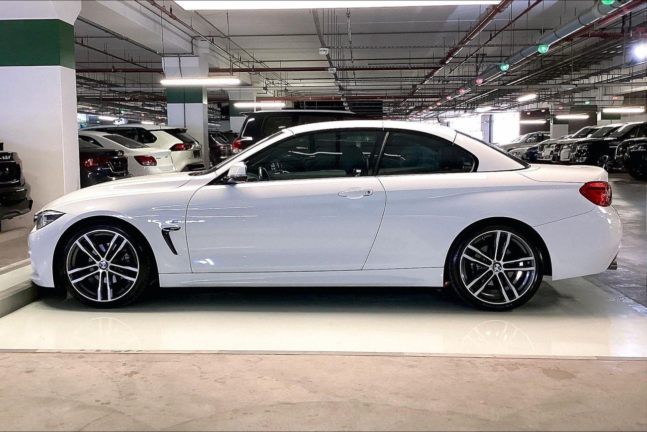 BMW 520i Executive | Guaranteed Warranty | 0 Down Payment