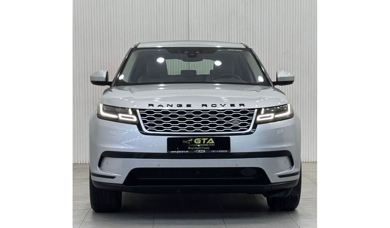 Land Rover Range Rover Velar P250 S 2.0L Petrol 2020 Range Rover Velar P250 S, Mar 2025 Range Rover Warranty, Full Range Rover Se