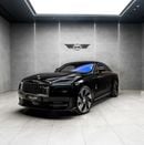 Rolls-Royce Spectre 2024 | Brand New | GCC Specs | Full Options | Agency Warranty & Service