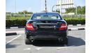 Mercedes-Benz C 350 2012 - AMERICAN SPECS - BANKLOAN 0 DOWNPAYMENT -