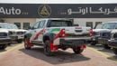 Toyota Hilux Hilux GR Rally Edition
