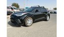 Toyota CHR TOYOTA CHR 2020 VERY CLEAN CAR INSIDE & OUTSIDE  USA CAR