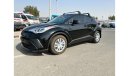 تويوتا C-HR TOYOTA CHR 2020 VERY CLEAN CAR INSIDE & OUTSIDE  USA CAR