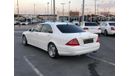Mercedes-Benz S 350 Mercedes benz S350 model 2005 GCC car prefect condition large full option sun roof leather seats bac