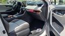 تويوتا راف ٤ 2025 Toyota Rav4 Adventure 2.5L AT Petrol (white)