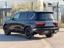 Nissan Armada 4WD SV 2021 5.6L