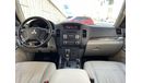 Mitsubishi Pajero GLS 3.5 | Under Warranty | Free Insurance | Inspected on 150+ parameters