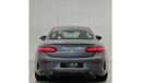 Mercedes-Benz E200 Premium 2020 Mercedes Benz E200 Coupe, Warranty, Full Mercedes Service History, GCC