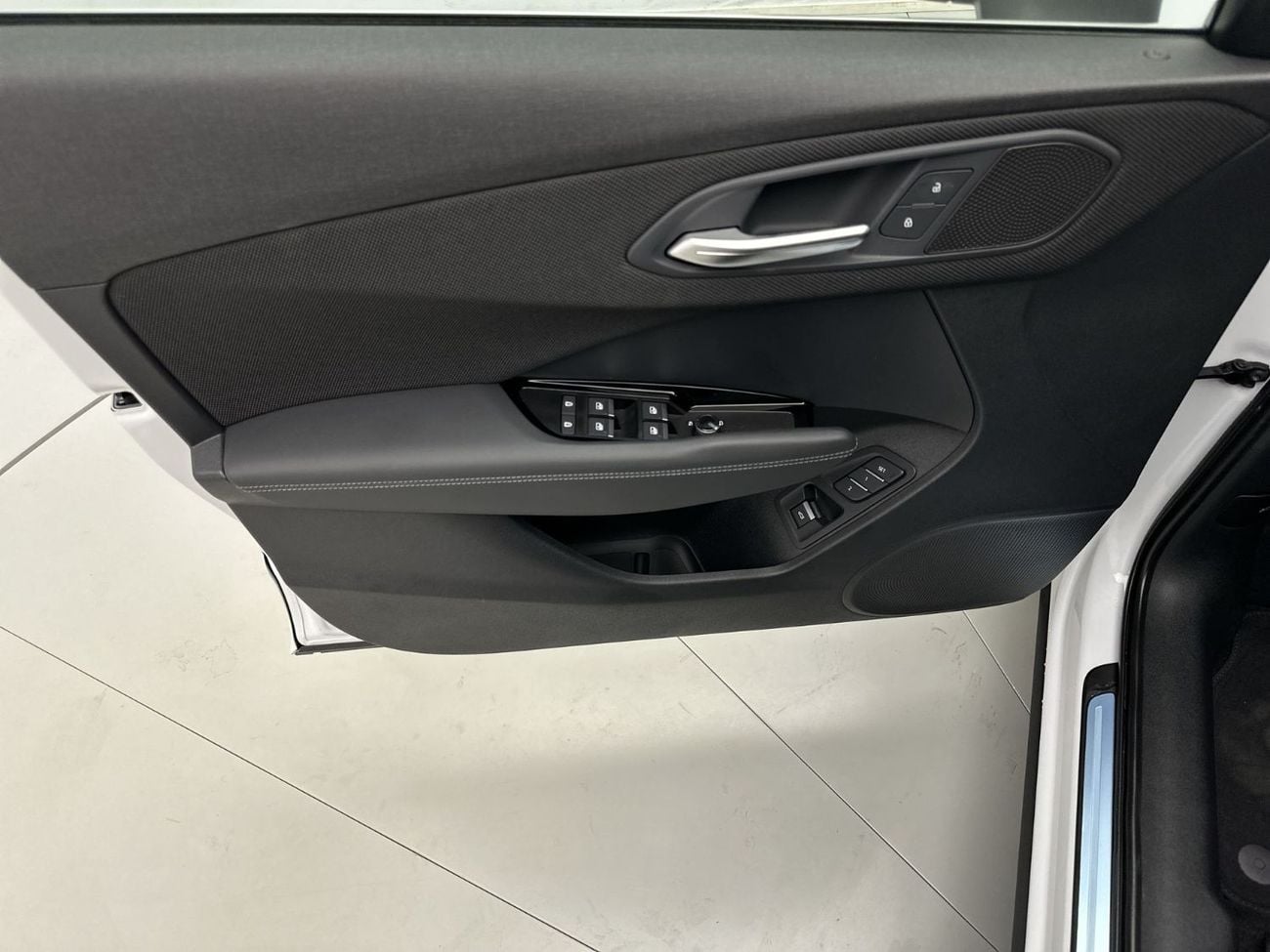 Audi Q3 Sportback TFSI quattro 204hp Premium Edition (Ref# 24978)