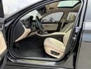 بي أم دبليو 528i Exclusive M Sport 2.0L