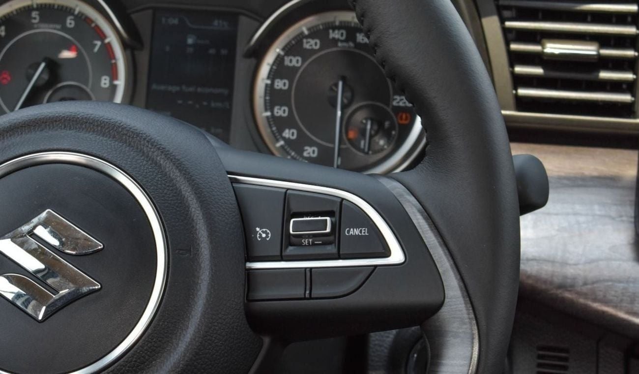 Suzuki Ertiga Brand New Suzuki Ertiga 2025 For Export 1.5L A/T FWD  Petrol | White/Black | N-ERT15-P-GLX-25-1|