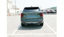 Kia Sorento KIA Sorento - 2022- Green