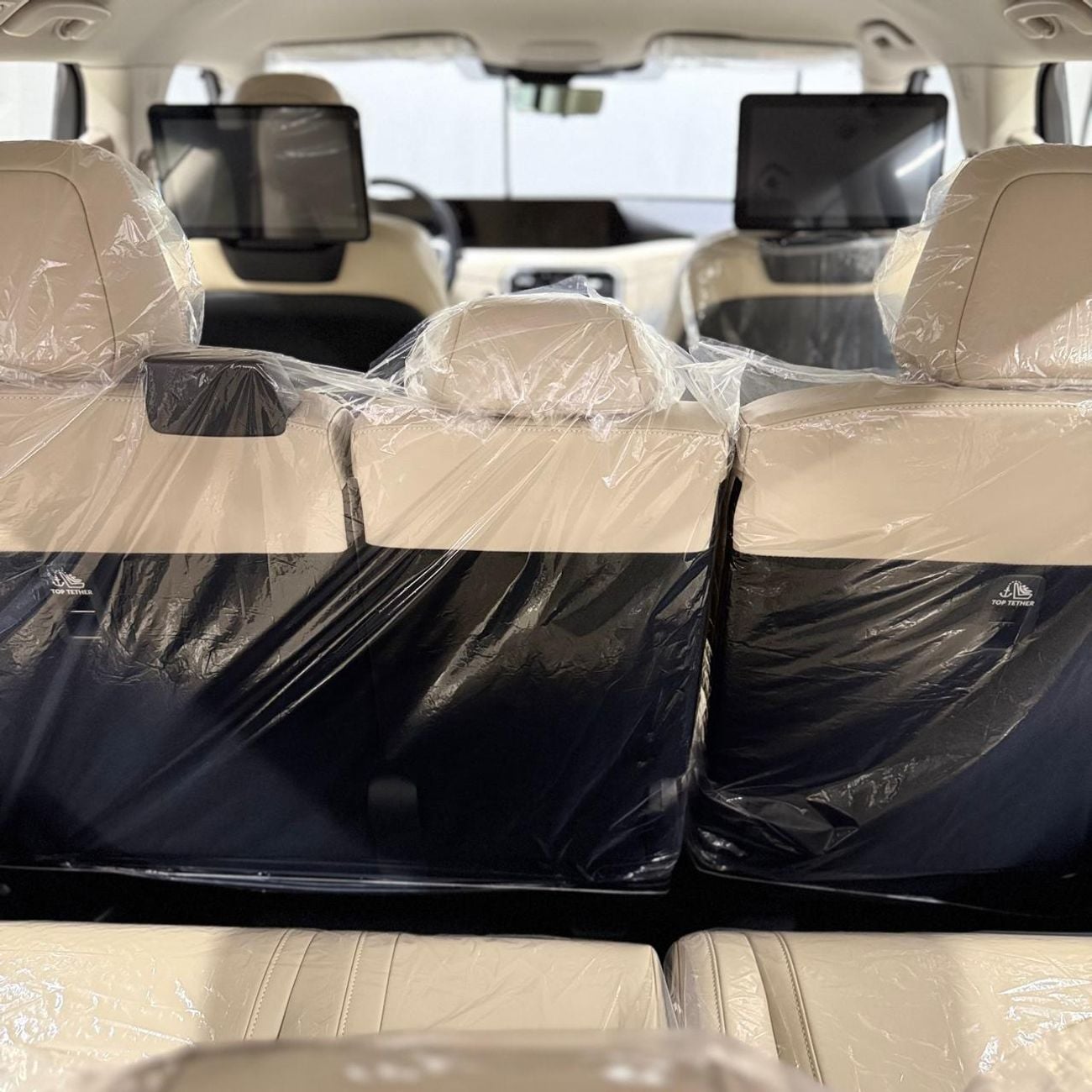 Nissan Patrol LE TITANIUM