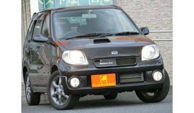 Suzuki Kei HN22S