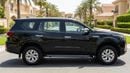 Nissan X Terra TITANIUM 2022 | AED 1078/Month | 0 DP | 30 Day Return | Warranty | Service History