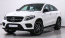 Mercedes-Benz GLE 43 AMG 4matic VSB 27622 PRICE REDUCTION!!