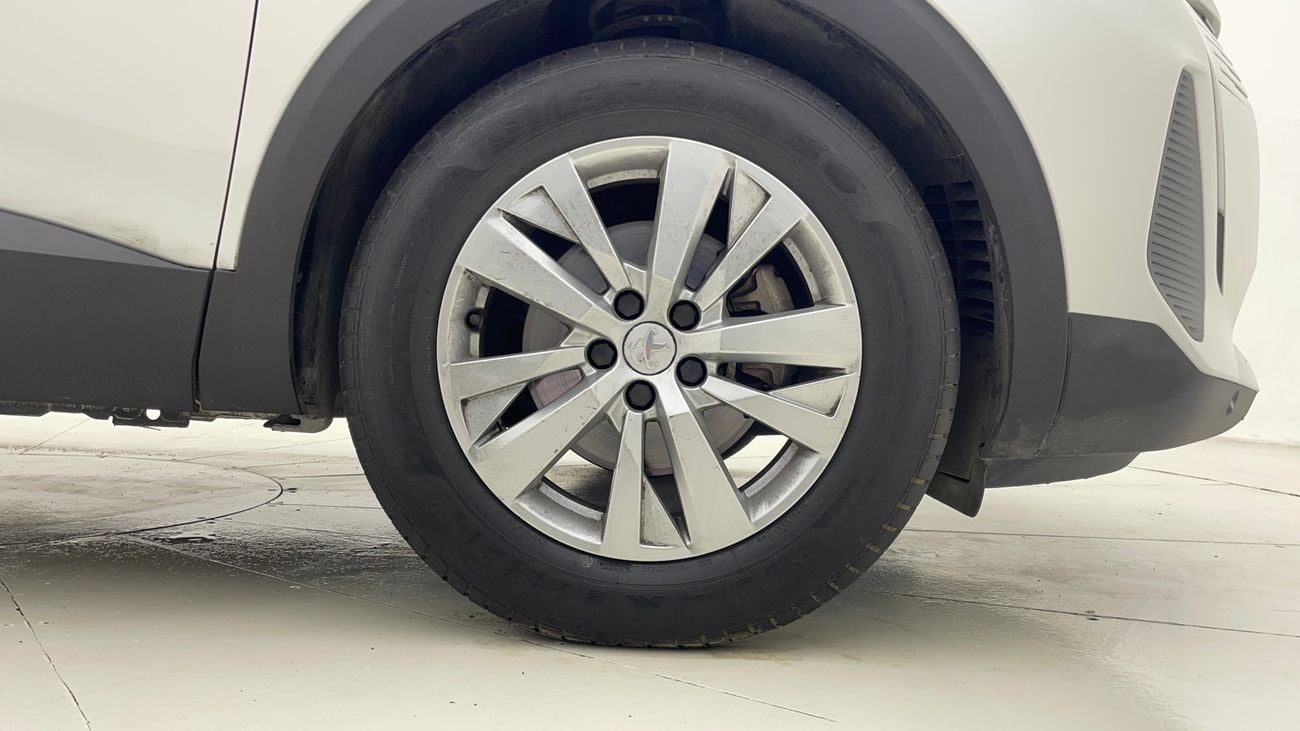 بيجو 3008 2024 ACTIVE | AED 831/Month | 0 DP | 30 Day Return | Warranty