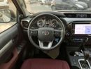 تويوتا هيلوكس EXPORT ONLY - TOYOTA HILUX VX 4.0L (w/ AIR COMPRESSOR)