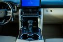 Toyota Land Cruiser GXR Toyota Land CruiserLC300 GXR 3.5L TWIN TURBO 2026 RADAR JBL
