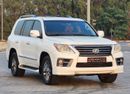 Lexus LX 570