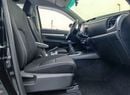Toyota Hilux TOYOTA HILUX 2.7L PETROL RWD  MANUAL TRANSMISSION