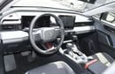تويوتا راف ٤ ADVENTURE 2.5L HEV FULL OPTION