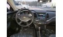 Chevrolet Impala V6  LIMITED  -  like brand new