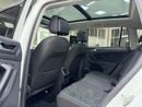 Volkswagen Tiguan 2.0 TSI Elegance