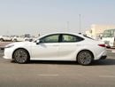 Toyota Camry GLE 2026 TOYOTA CAMRY GLE 2.5L FULL RADAR PANAROMIC DUAL PWR SEAT GCC BEAND NEW 0KM