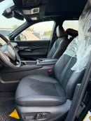 Toyota Grand Highlander