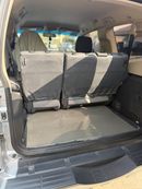 ميتسوبيشي باجيرو GLS Mid 3.0 (3 doors)