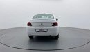 Peugeot 301 ACCESS 1.6 | Under Warranty | Inspected on 150+ parameters