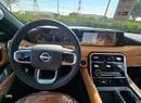 Nissan Patrol Nissan patrol 2026 year brand new