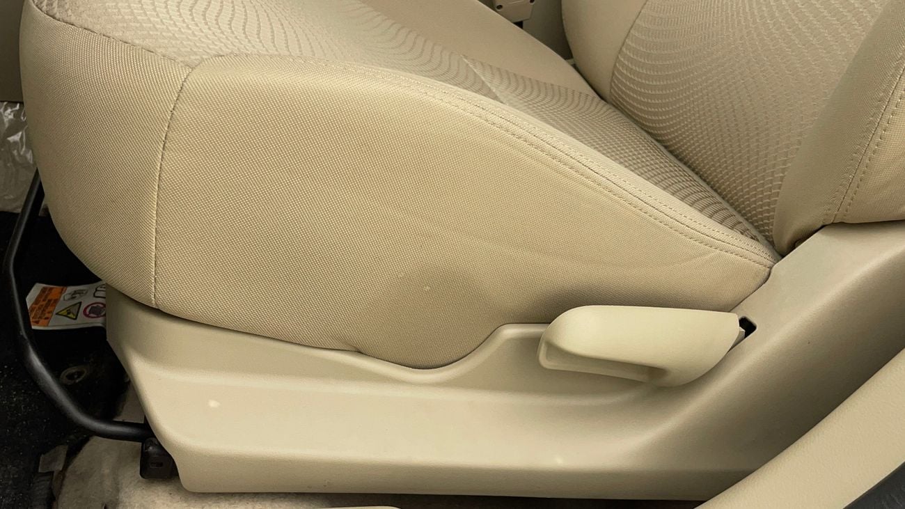 سوزوكي سياز 2024 GL | AED 497/Month | 0 DP | 30 Day Return | Warranty