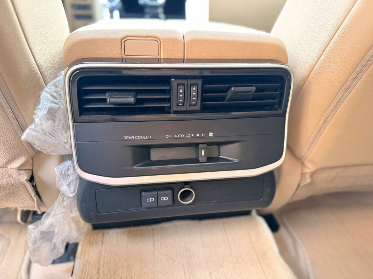 تويوتا لاند كروزر GXR 4.0L