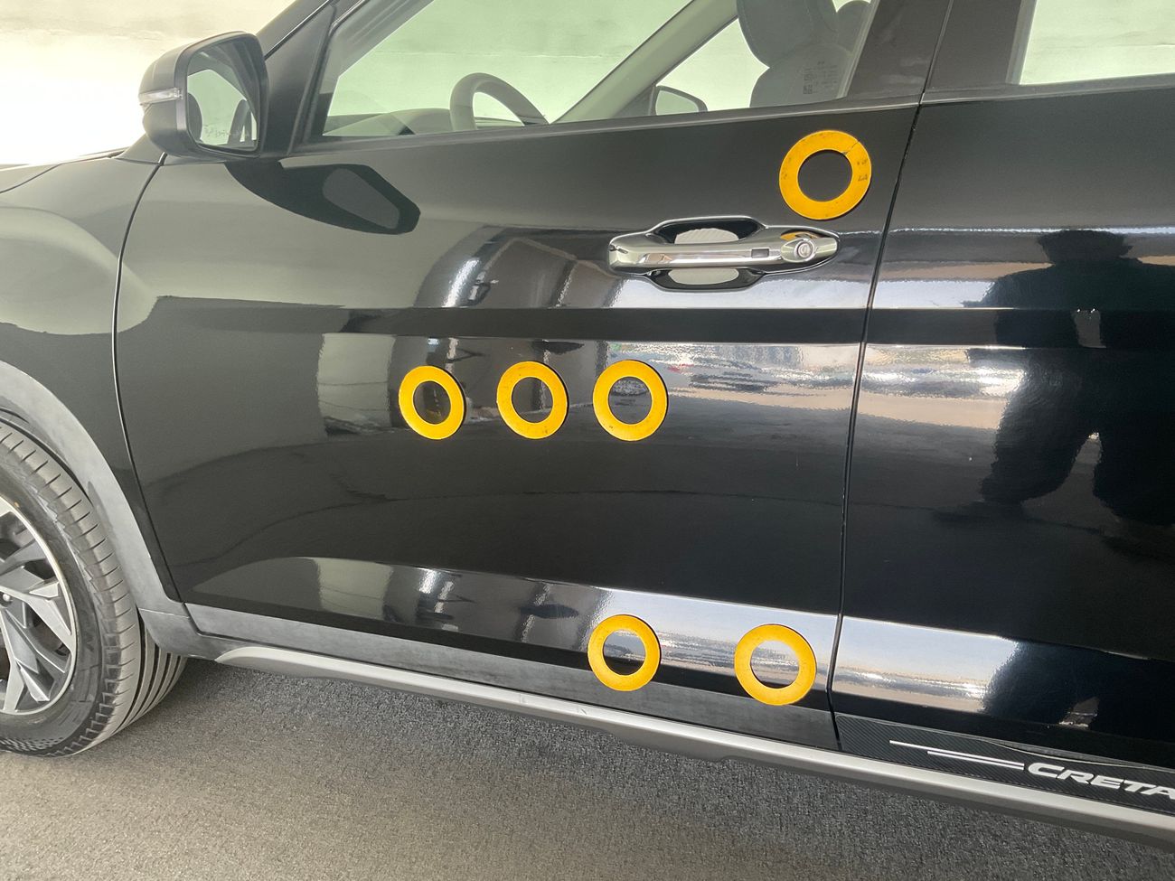 Hyundai Creta Comfort | upto AED 20,000 Ramadan Discount | Guaranteed Warranty | 0 Down Payment