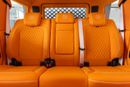 Mercedes Benz G63 AMG Mercedes-Benz G-Class G 63 AMG | Brabus 800 Kit | Korean Specs | 2026 | With Warranty