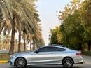 Mercedes Benz C300 C300 COUPE