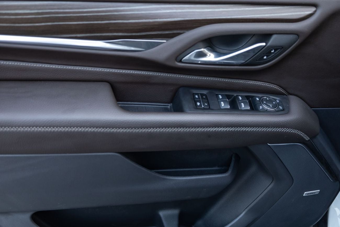 جي أم سي يوكون DENALI جي إم سي يوكون دينالي 2024 في دول مجلس التعاون الخليجي | ضمان الوكالة