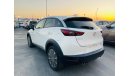 مازدا CX-3 Mazda CX-3, A/T, 2022 MY