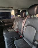 Nissan Patrol Nismo 5.6L