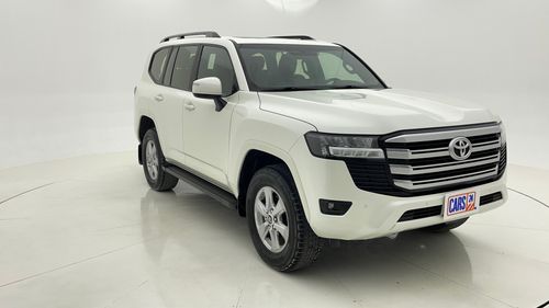 Toyota Land Cruiser EXR 4 | Zero Down Payment | Free Home Test Drive