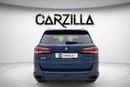 بي أم دبليو X5 50i M Sport 4.4L