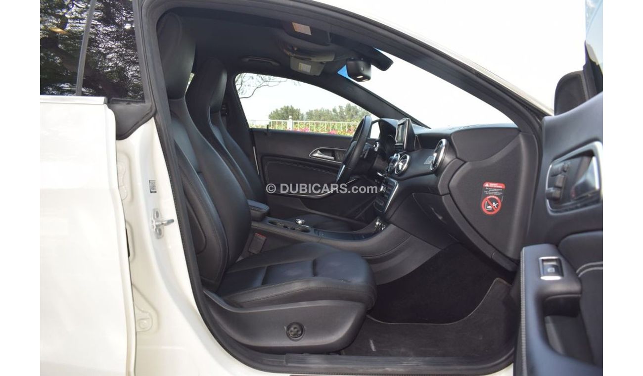 Mercedes-Benz CLA 250 BODYKIT CLA45 - 2014 - UNDER WARRANTY - JUST 1240PER MONTH -