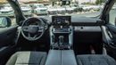 Toyota Land Cruiser GXR2 3.3L