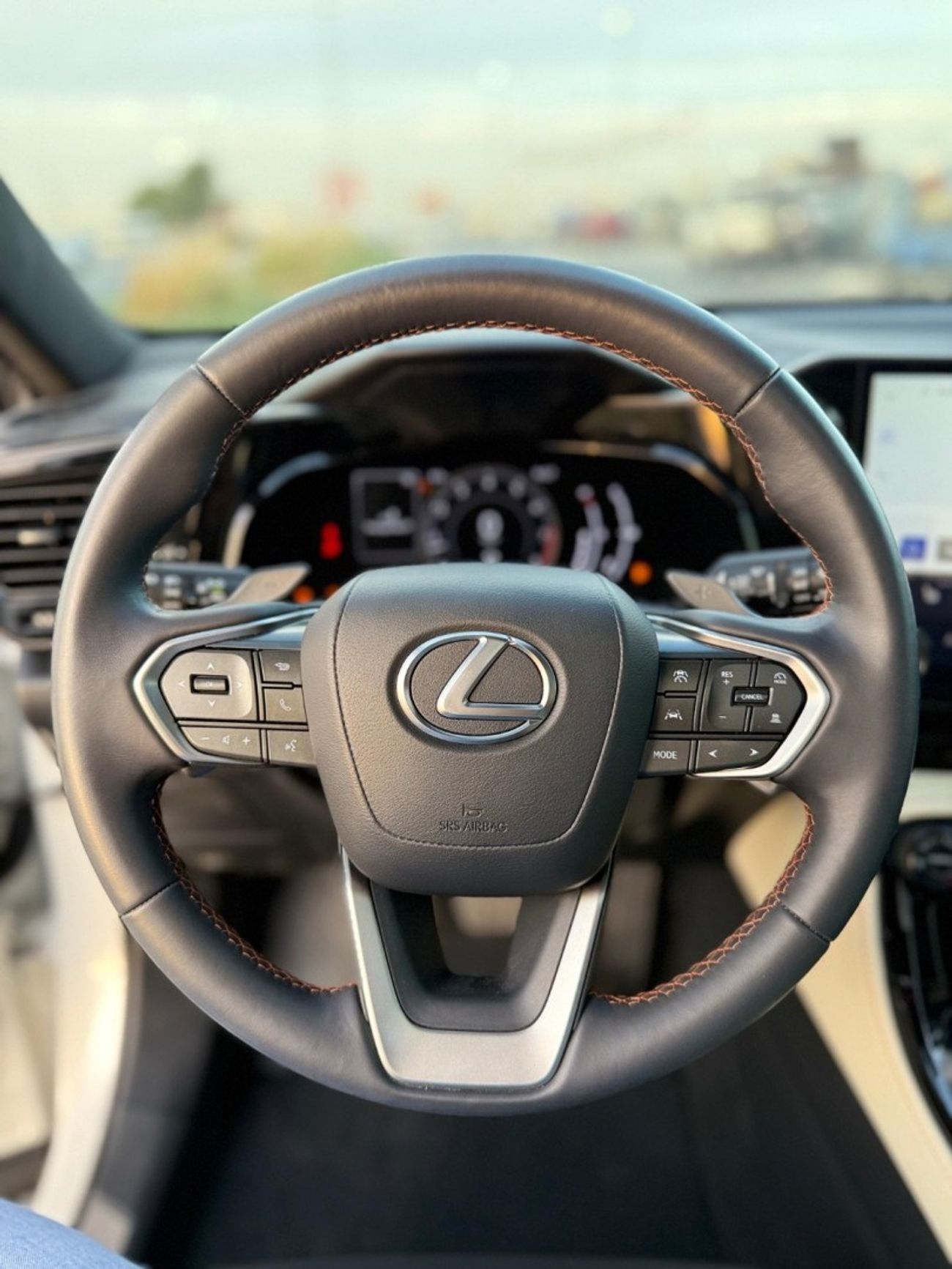 Lexus NX 250 Premium