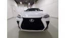 لكزس NX350 LEXUS NX350 MODEL 2024 0KM