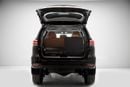 Toyota Fortuner EXR 2.7L - Attitude Black Inside Sand Beige | Export